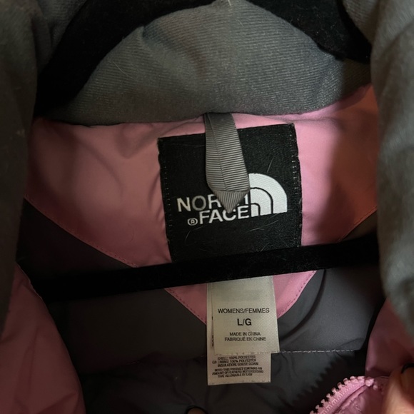 Vintage North Face 700 jacket - Picture 4 of 4